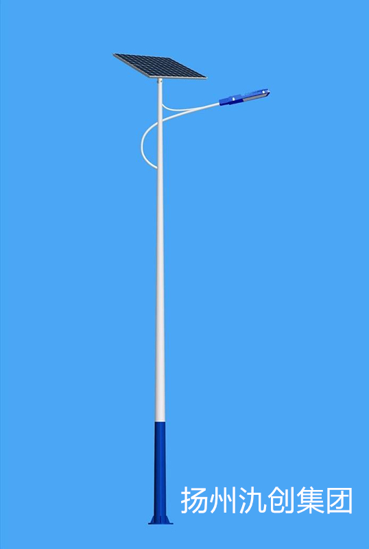 德兴市乡村改造建设太阳能路灯